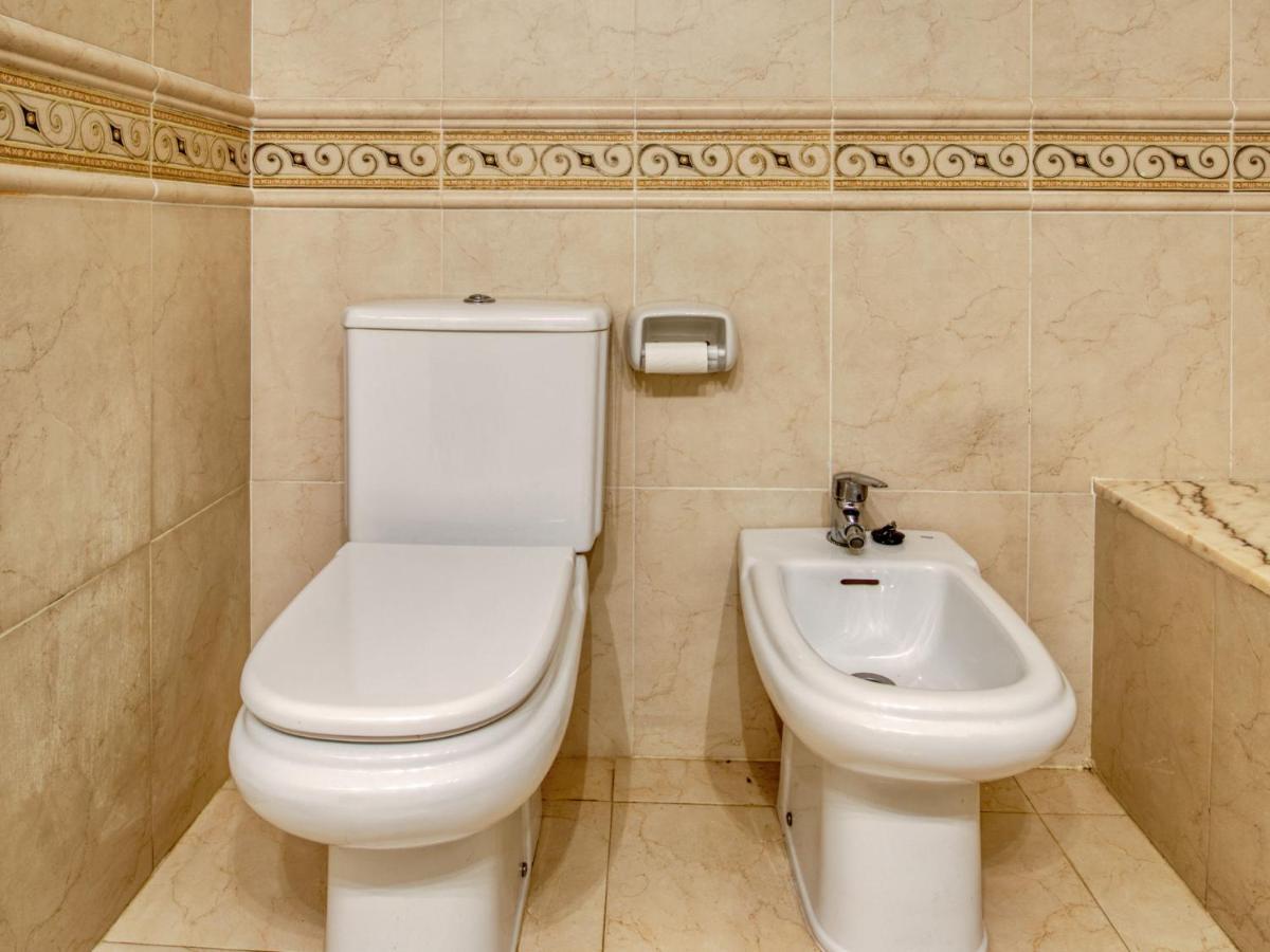 Apartment Medina Sol I By Interhome دينايا المظهر الخارجي الصورة