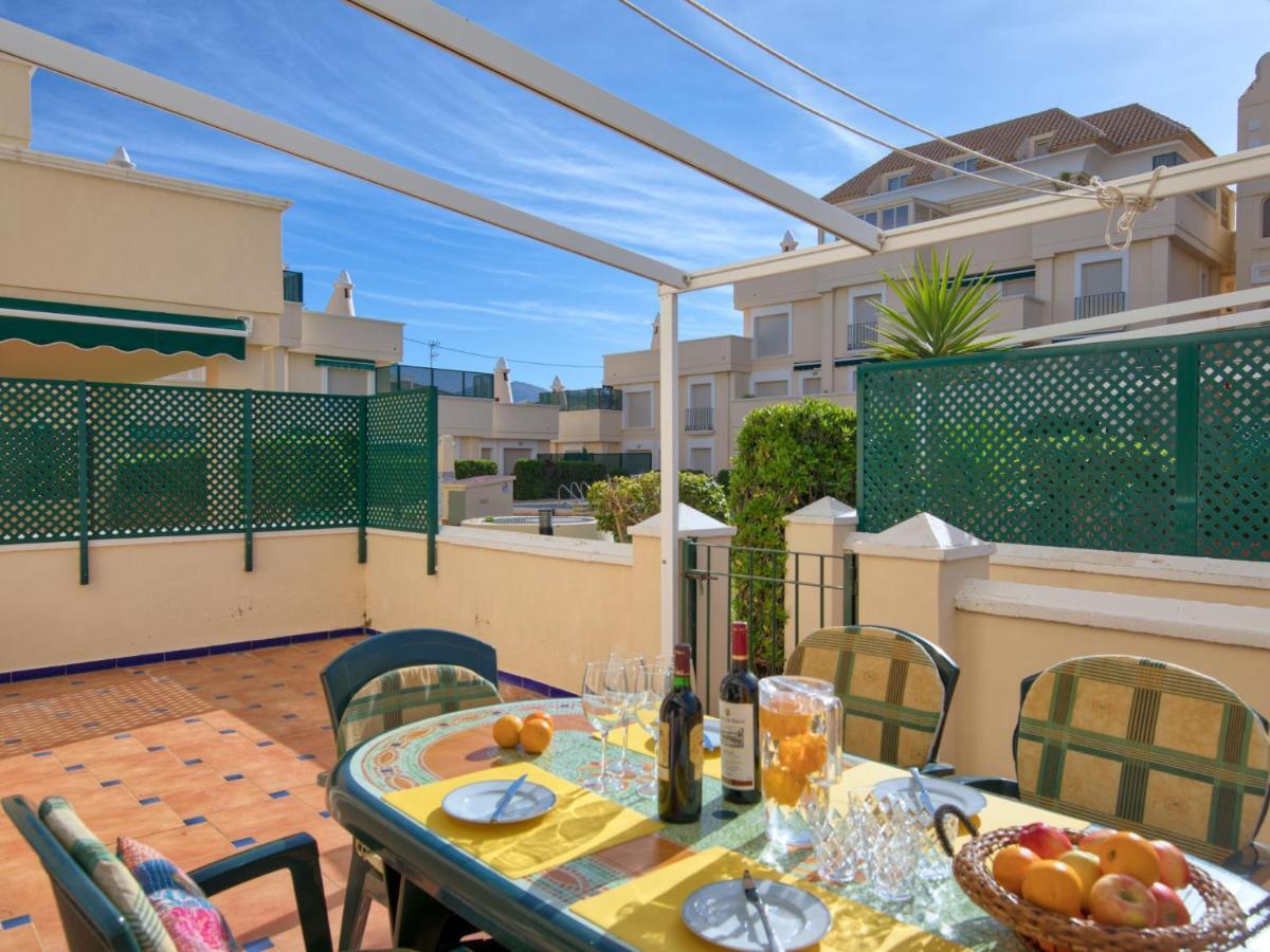 Apartment Medina Sol I By Interhome دينايا المظهر الخارجي الصورة