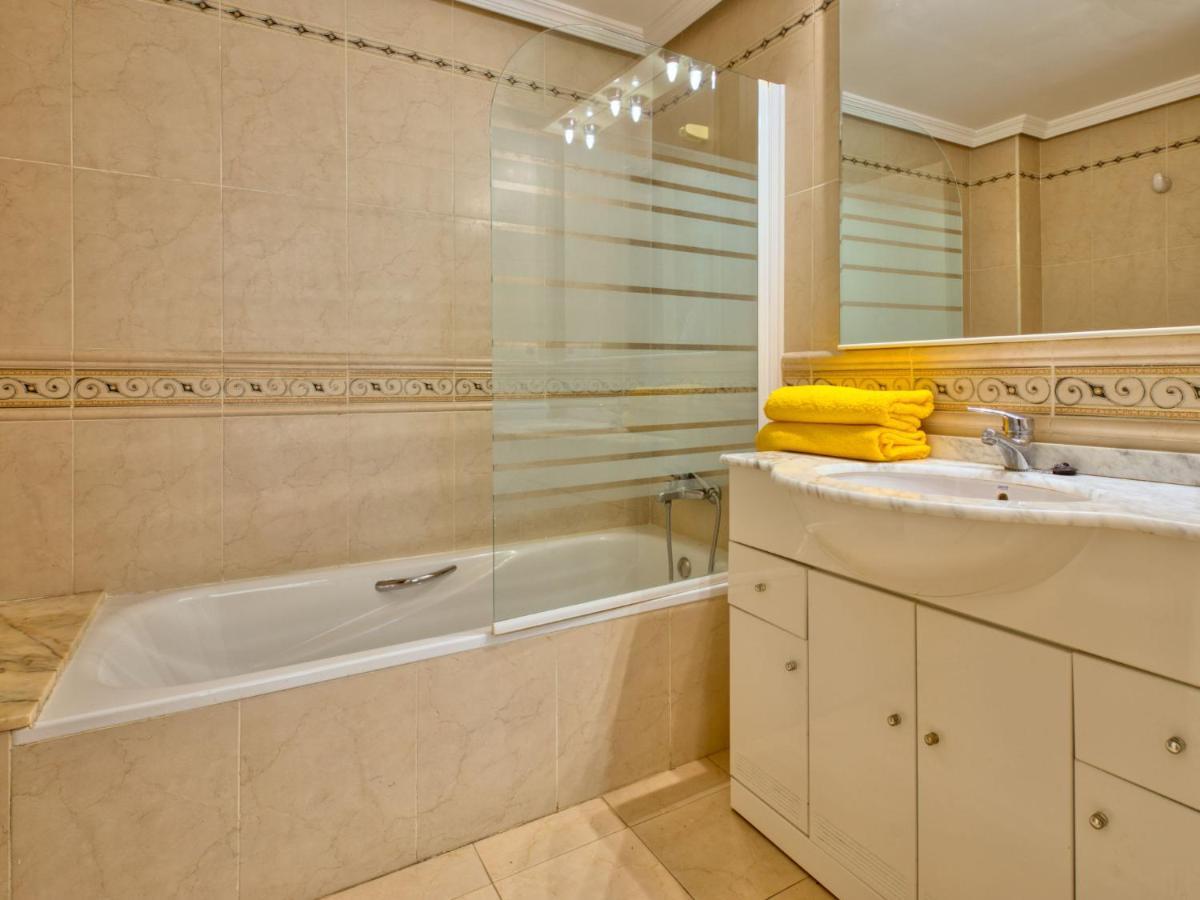 Apartment Medina Sol I By Interhome دينايا المظهر الخارجي الصورة