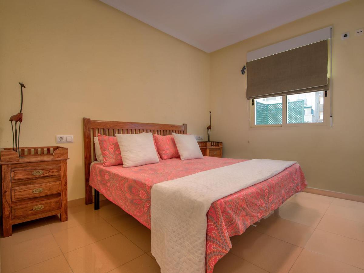 Apartment Medina Sol I By Interhome دينايا المظهر الخارجي الصورة