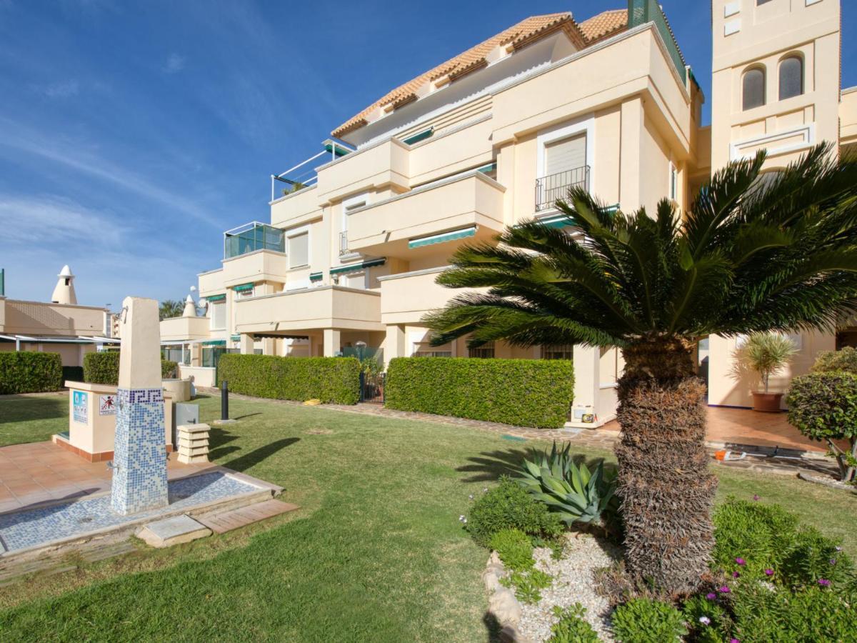 Apartment Medina Sol I By Interhome دينايا المظهر الخارجي الصورة