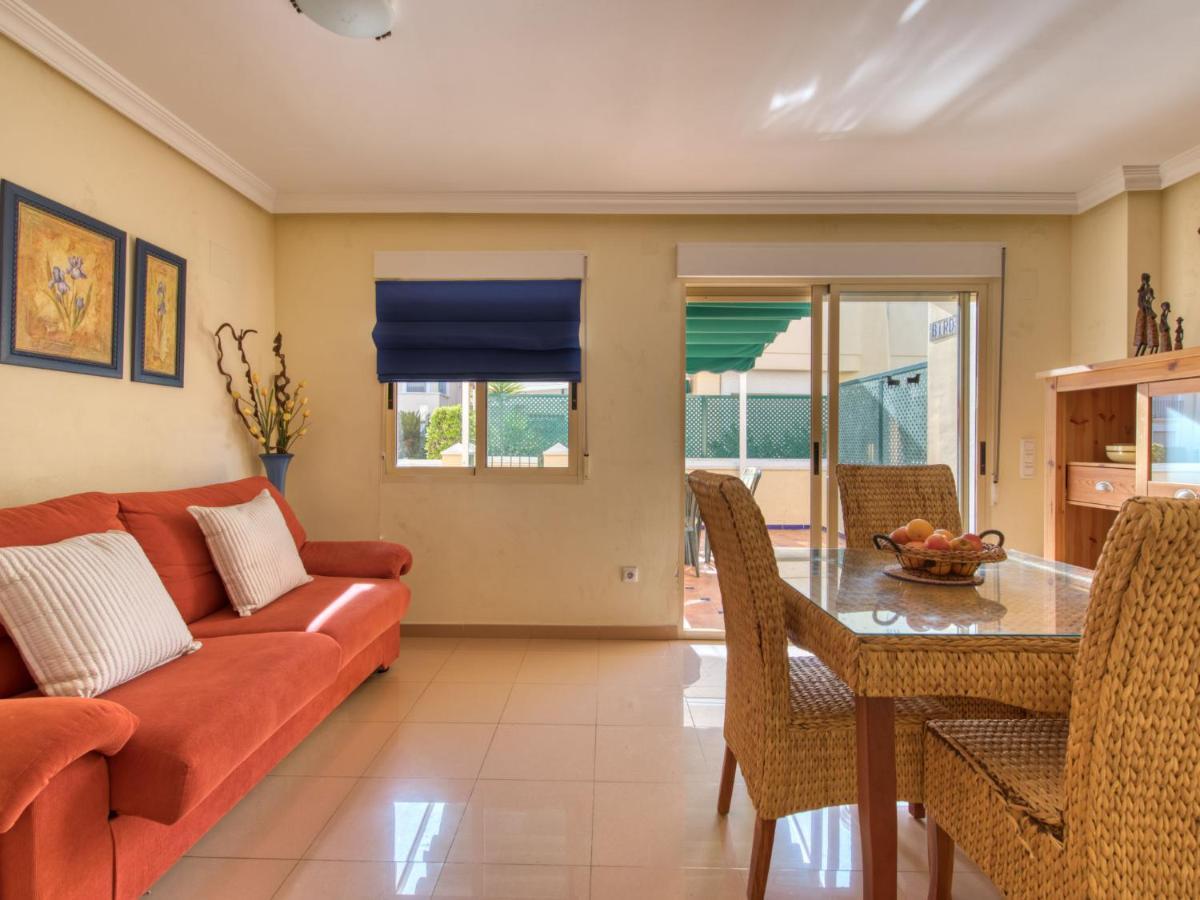Apartment Medina Sol I By Interhome دينايا المظهر الخارجي الصورة