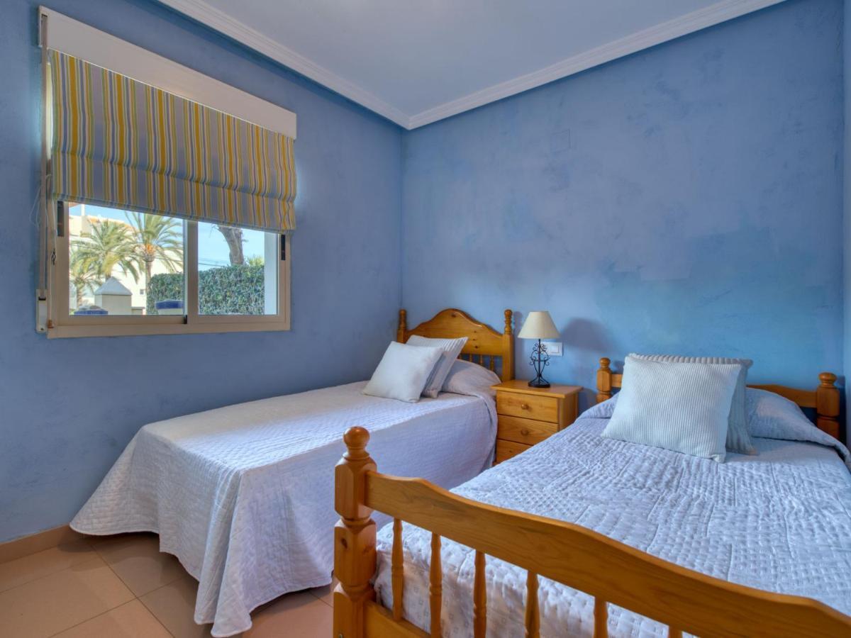 Apartment Medina Sol I By Interhome دينايا المظهر الخارجي الصورة