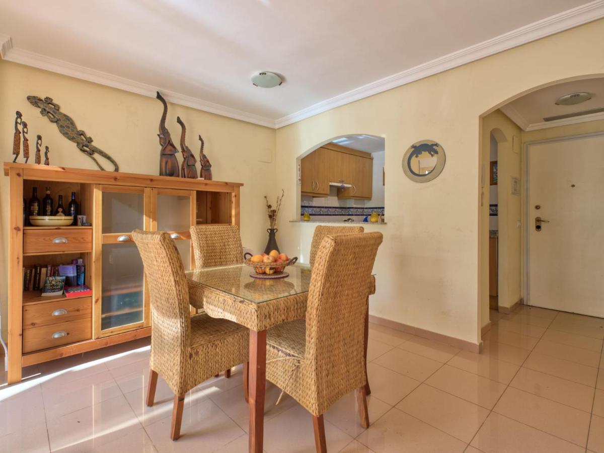 Apartment Medina Sol I By Interhome دينايا المظهر الخارجي الصورة