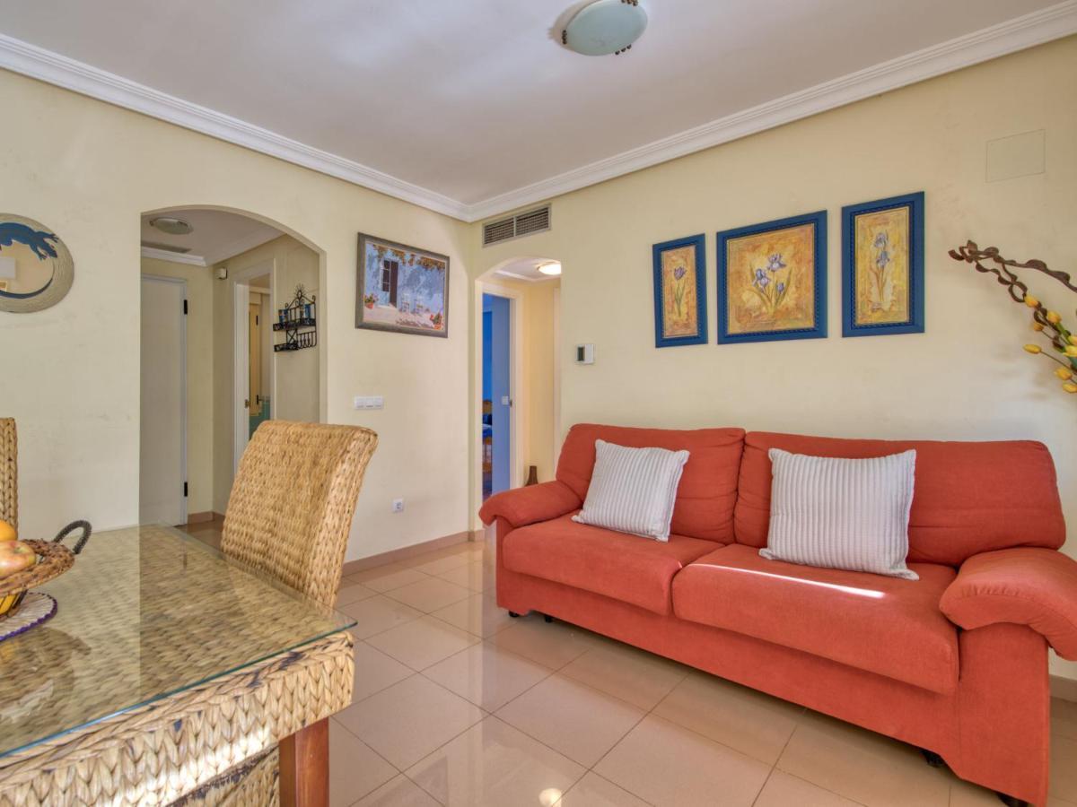 Apartment Medina Sol I By Interhome دينايا المظهر الخارجي الصورة